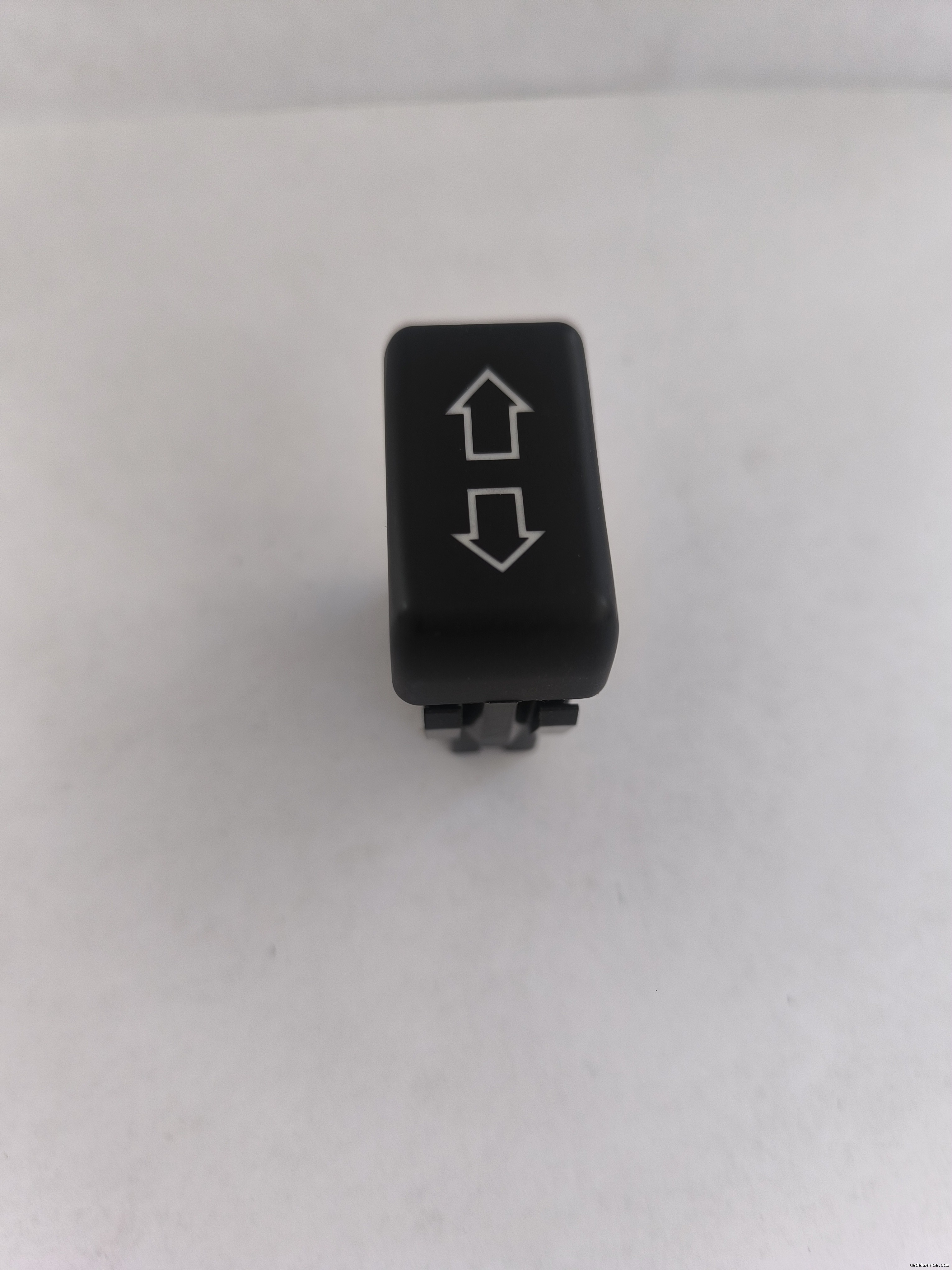 Damper Düğmesi Şen Tipi